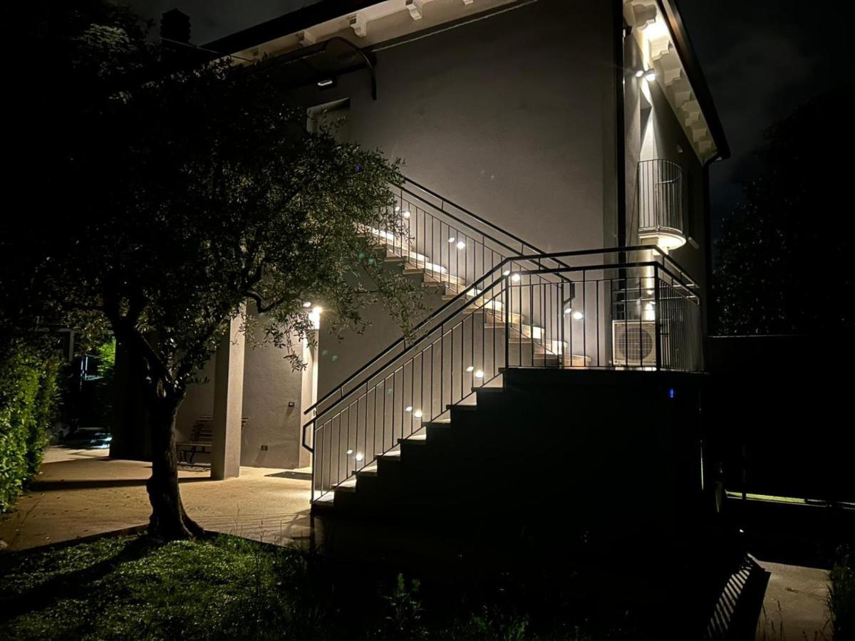 ורונה B&B Relax Rooms - Villa Murari Bra מראה חיצוני תמונה