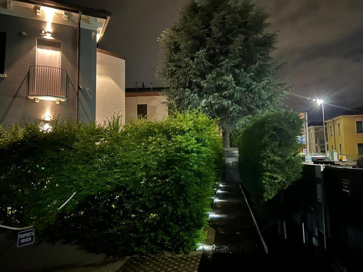 ורונה B&B Relax Rooms - Villa Murari Bra מראה חיצוני תמונה