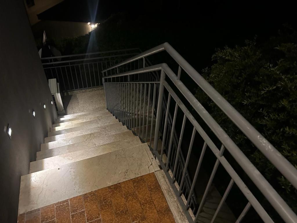 ורונה B&B Relax Rooms - Villa Murari Bra מראה חיצוני תמונה