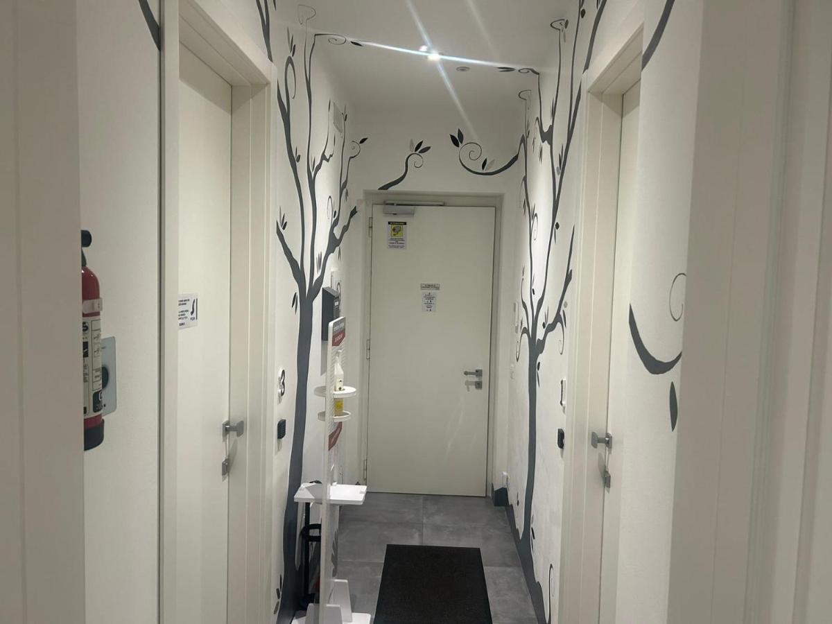 ורונה B&B Relax Rooms - Villa Murari Bra מראה חיצוני תמונה