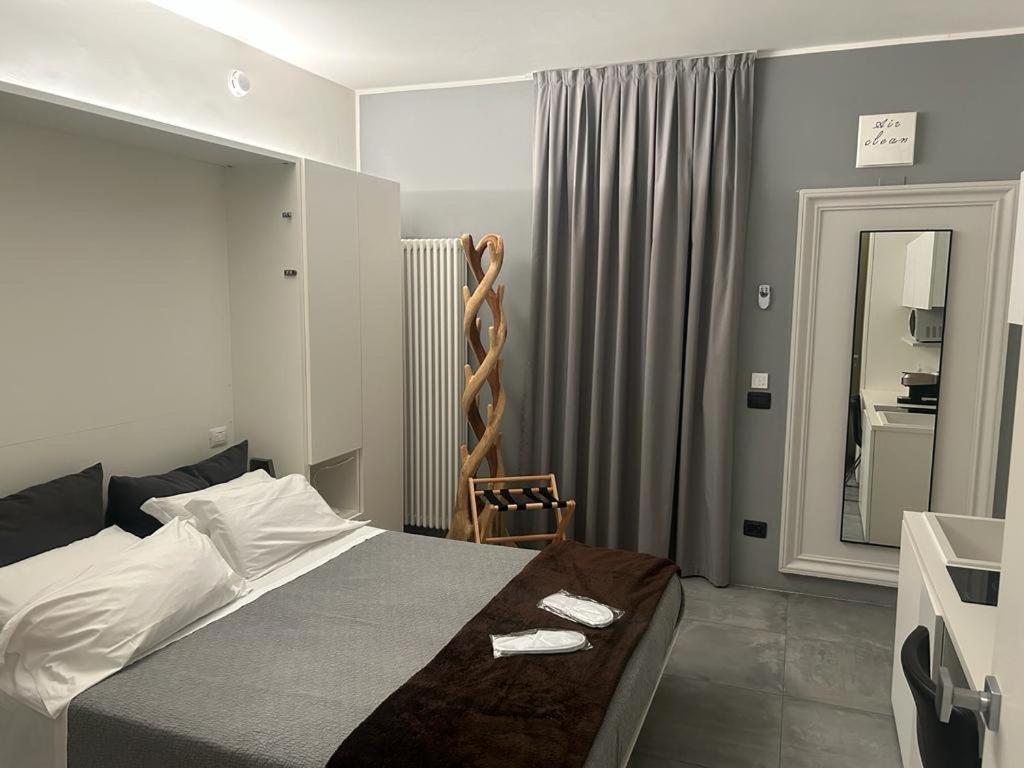ורונה B&B Relax Rooms - Villa Murari Bra מראה חיצוני תמונה
