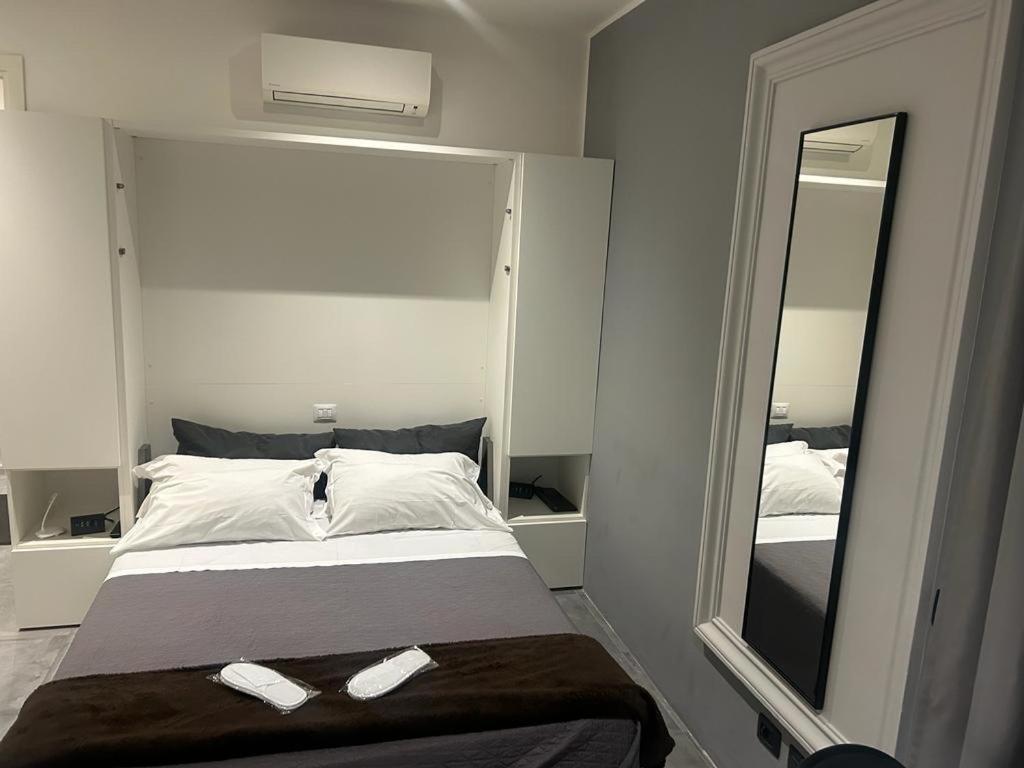 ורונה B&B Relax Rooms - Villa Murari Bra מראה חיצוני תמונה