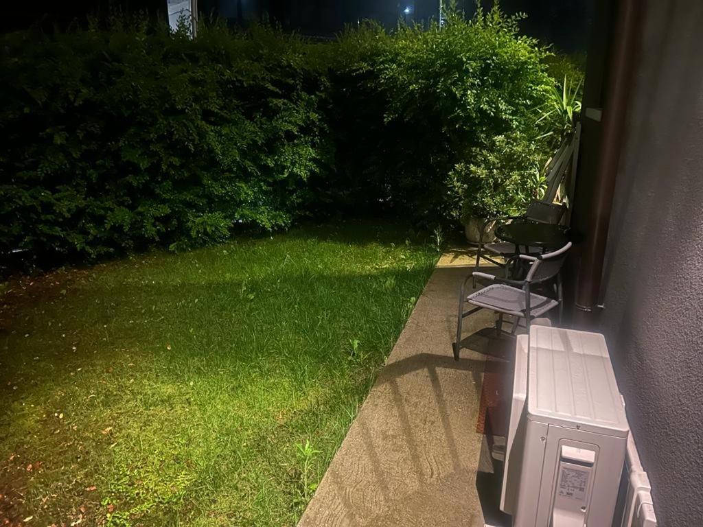 ורונה B&B Relax Rooms - Villa Murari Bra מראה חיצוני תמונה