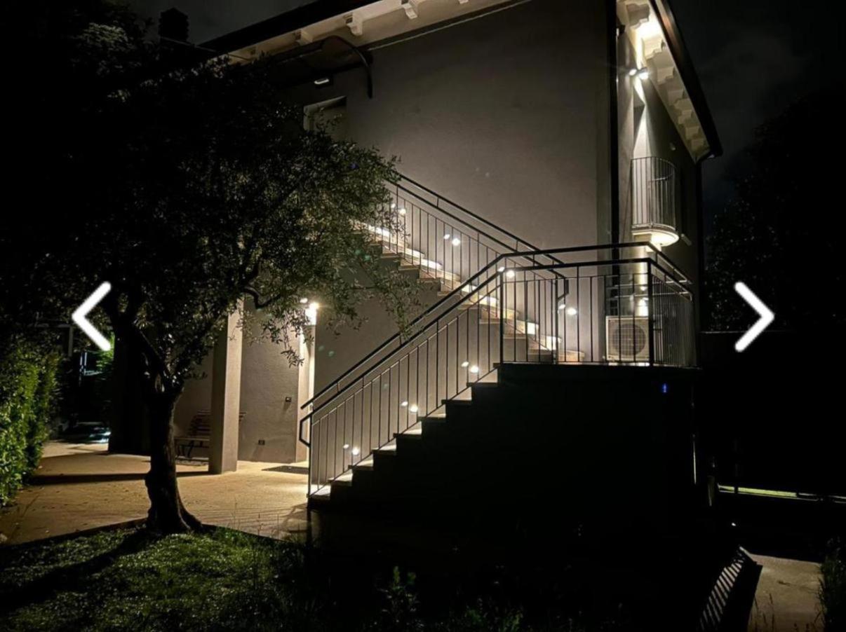 ורונה B&B Relax Rooms - Villa Murari Bra מראה חיצוני תמונה