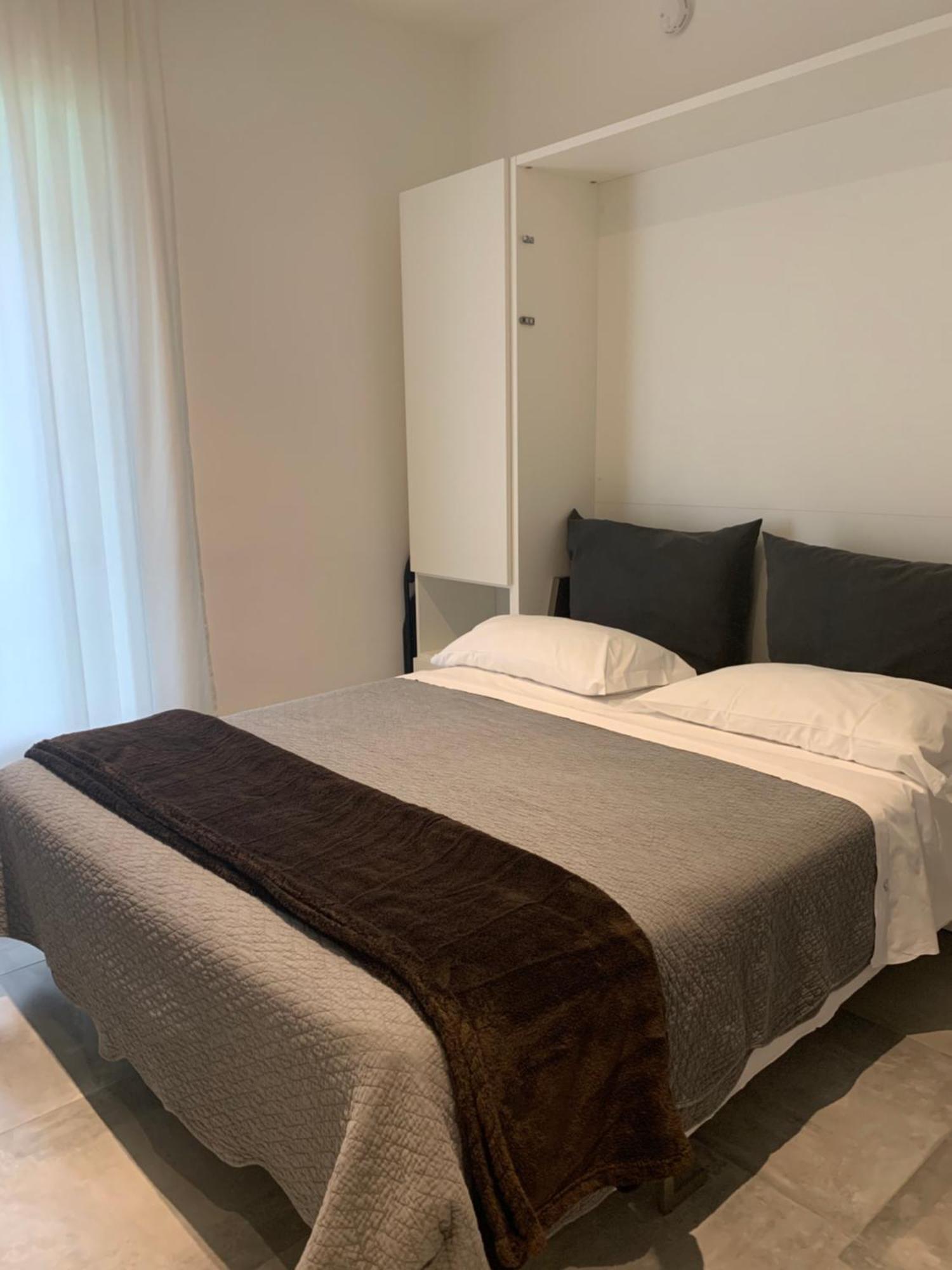 ורונה B&B Relax Rooms - Villa Murari Bra מראה חיצוני תמונה